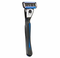 Dynamo Perfect 5 Bıçaklı Erkek Sistem Grubu Tıraş Bıçağı (1 Sap + 1 Başlık) - 3