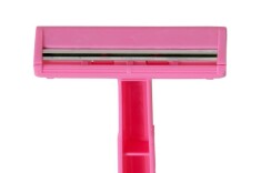 Personna Kadın Tıraş Bıçağı Çift Bıçaklı 5 Adet - 3