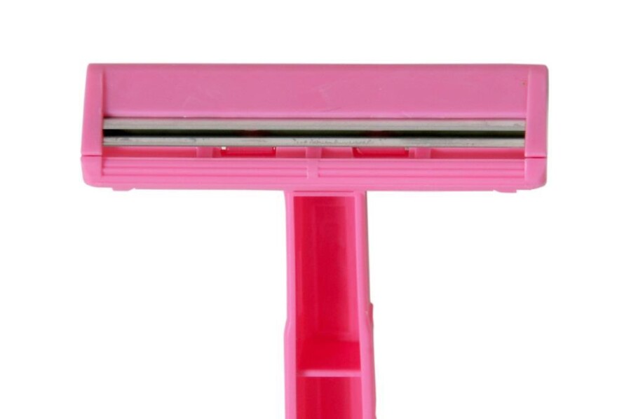 Personna Kadın Tıraş Bıçağı Çift Bıçaklı 5 Adet - 3