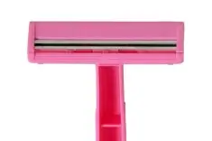 Toptan Personna Tıraş Bıçağı Çift Bıçaklı 5''li Poşet - 2