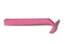 Toptan Personna Tıraş Bıçağı Çift Bıçaklı 5''li Poşet - 3