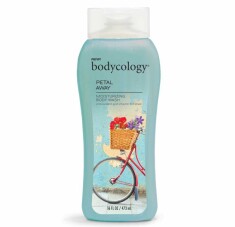 Bodycology Petal Away Duş Jeli 473ml - bodycology