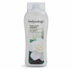 Bodycology Pure White Gardenia Duş Jeli 473 ml - Bodycology