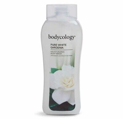 Bodycology Pure White Gardenia Duş Jeli 473 ml - 1