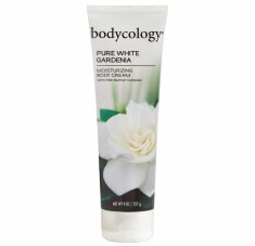 Bodycology Pure White Gardenia Vücut Kremi 227g - Bodycology