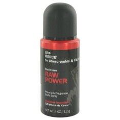 Raw Power Erkek Deodorant 4oz 113g (1977 TGT) - RAW POWER