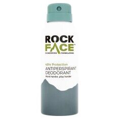 Rock Face Deodorant - Anti-Perspirant Deodorant 150ML - Rock Face
