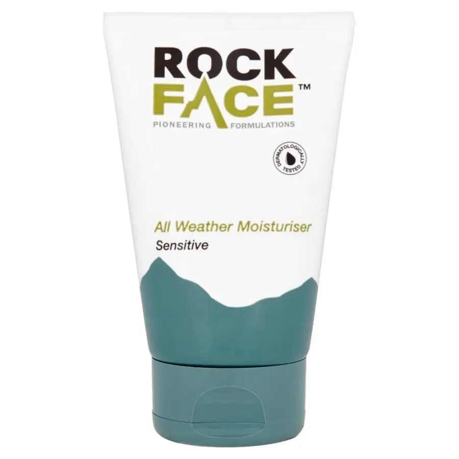 Toptan Rock Face Hassas Ciltler İçin Yüz Nemlendiricisi - Moisturizers Sensitive 100ML - 1