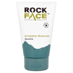 Rock Face Hassas Ciltler İçin Erkek Yüz Nemlendiricisi - Moisturizers Sensitive 100ML - Rock Face