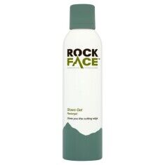 Rock Face Tıraş Jeli - Shave Gel 200ML - Rock Face