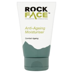 Rock Face Erkek Yaşlanma Karşıtı Yüz Nemlendiricisi Anti-Ageing Moisturiser 100ML - Rock Face