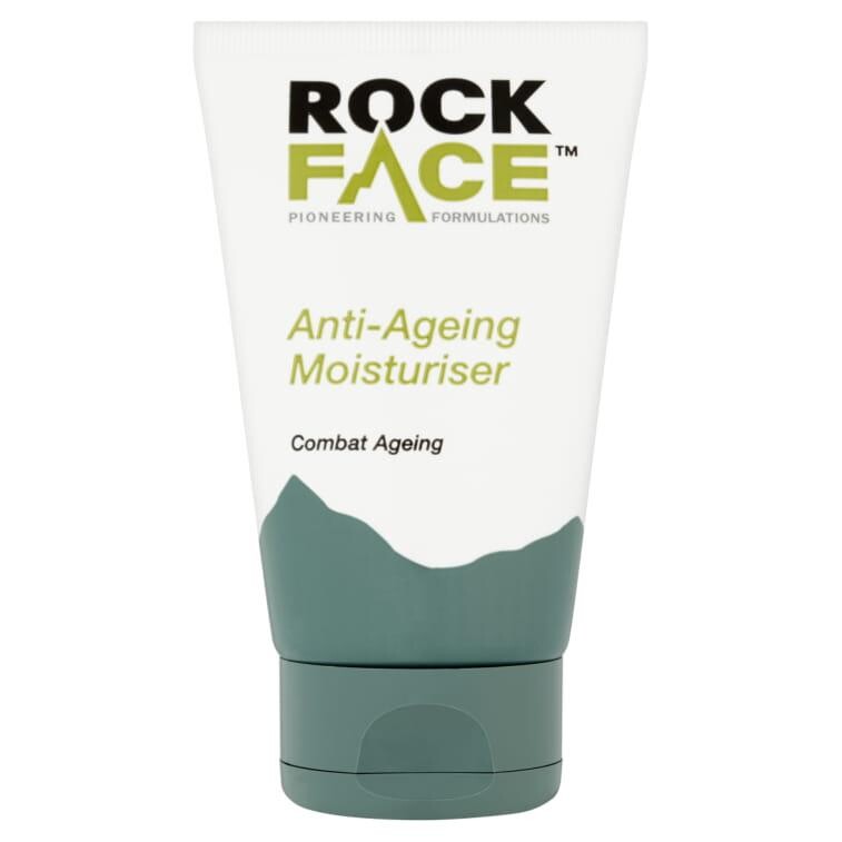 Rock Face Erkek Yaşlanma Karşıtı Yüz Nemlendiricisi Anti-Ageing Moisturiser 100ML - 1
