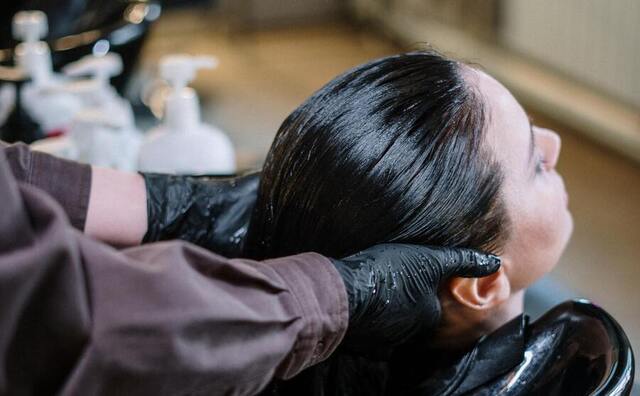 Saç Kaç Günde Bir Yıkanmalı?