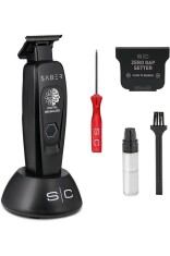 SC StyleCraft Saber Tıraş Makinesi Siyah - 3