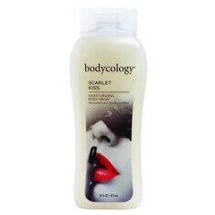 Bodycology Scarlet Kiss Duş Jeli 473ml - Bodycology