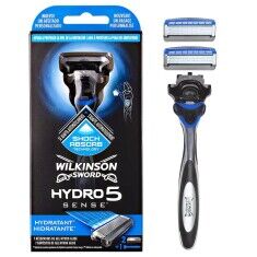 Hydro 5 Sense Tıraş Bıçağı - Wilkinson Sword