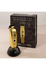 SC Stylecraft Saber Tıraş Makinesi Gold - 1