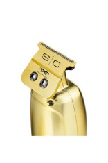 SC Stylecraft Saber Tıraş Makinesi Gold - 2