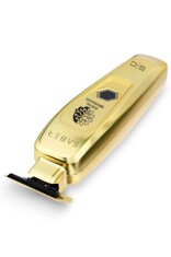 SC Stylecraft Saber Tıraş Makinesi Gold - 3