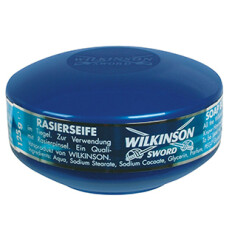 Wilkinson Sword Tıraş Kremi - Shaving Soap Bowl 125g - 1