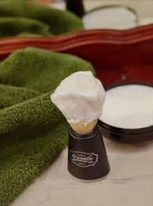 Wilkinson Sword Tıraş Kremi - Shaving Soap Bowl 125g - 4