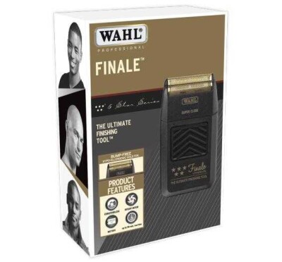 Wahl Finale 8164 Klasik Tıraş Makinesi - 3