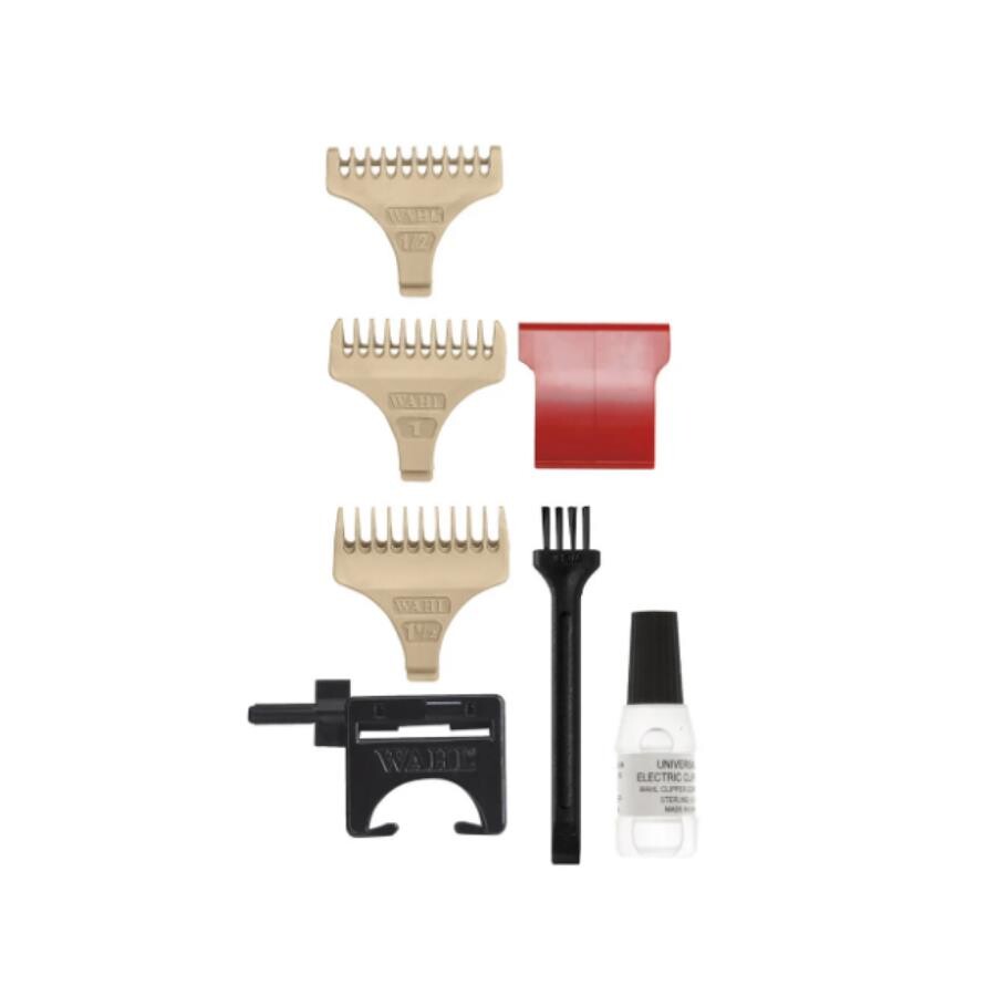 Wahl Star Hero Kablolu Çizim Ense Sakal Kesme Makinesi - 2