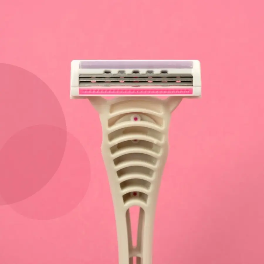 Toptan Wilkinson Extra 3 Beauty Kullan At Tıraş Bıçağı 4''lü Paket - 6
