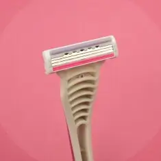 Toptan Wilkinson Extra 3 Beauty Kullan At Tıraş Bıçağı 4''lü Paket - 5