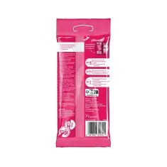 Toptan Wilkinson Extra 3 Beauty Kullan At Tıraş Bıçağı 4''lü Paket - 3