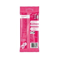 Wilkinson Extra 3 Beauty Kadın Kullan At Tıraş Bıçağı 4 Adet - 2