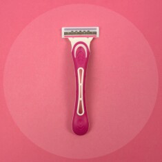 Wilkinson Extra 3 Beauty Kadın Kullan At Tıraş Bıçağı 4 Adet - 6