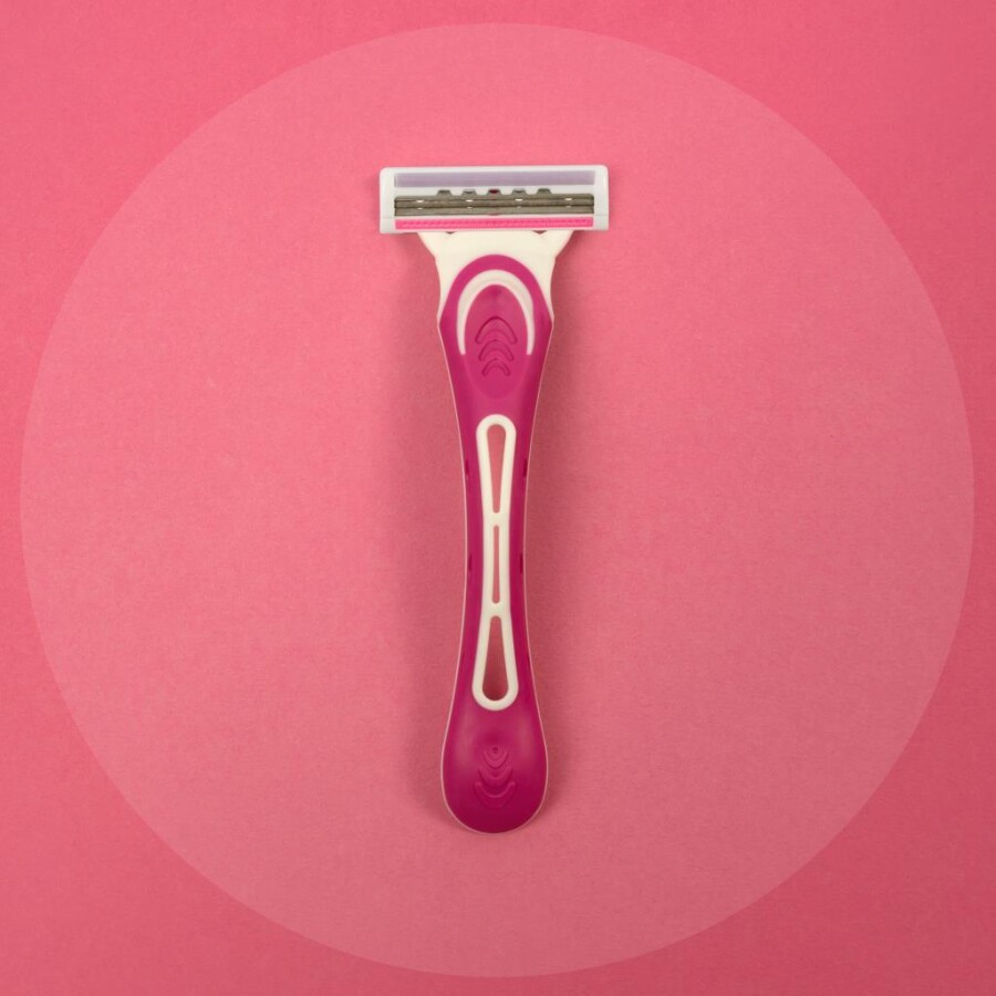 Wilkinson Extra 3 Beauty Kadın Kullan At Tıraş Bıçağı 4 Adet - 6