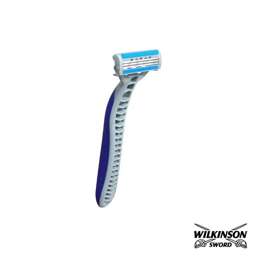  Toptan Wilkinson Extra 3 Essentials - 5