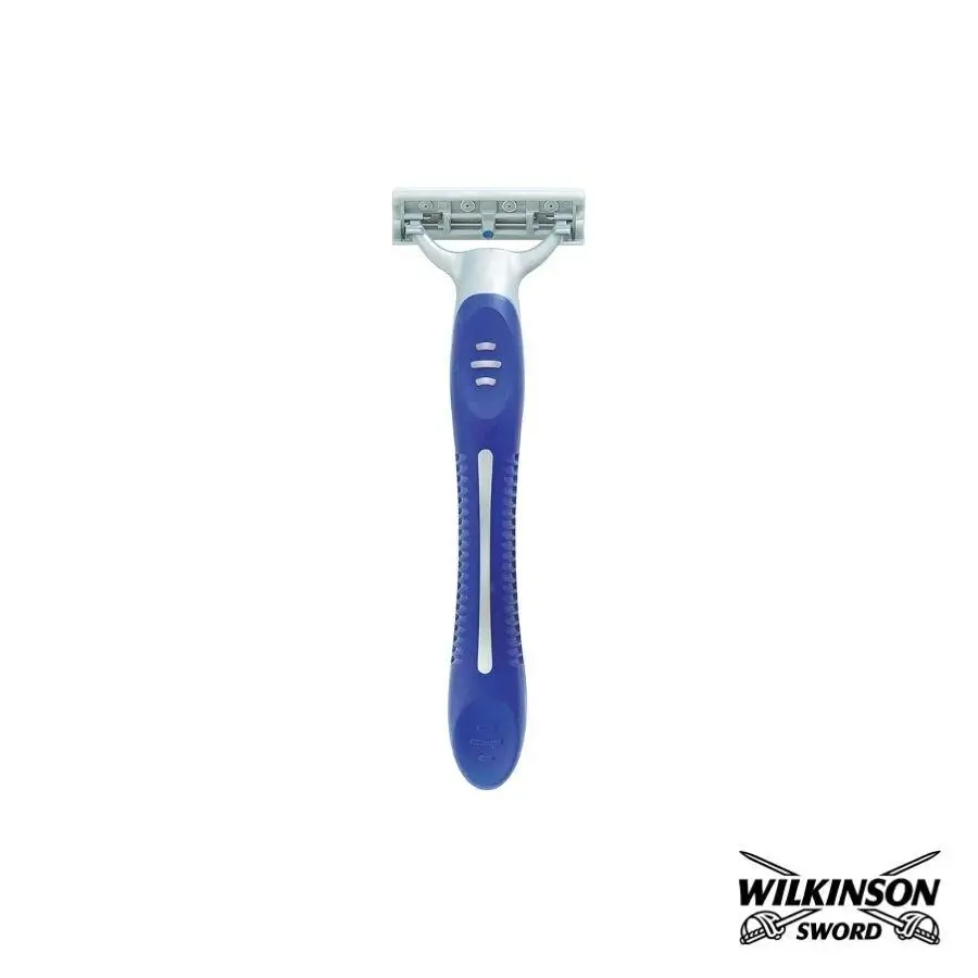  Toptan Wilkinson Extra 3 Essentials - 3