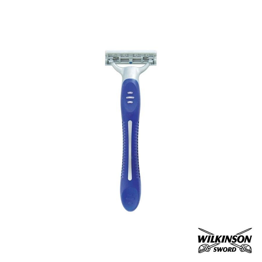 Wilkinson Extra 3 Essentials Erkek Kullan At Tıraş Bıçağı - 2