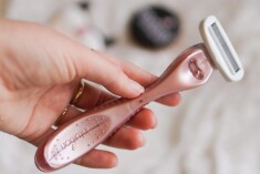 Wilkinson Intuıtion Complete 5 Bıçaklı Kadın Tıraş Bıçağı - 3