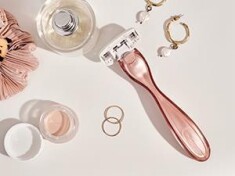 Wilkinson Intuıtion Complete 5 Bıçaklı Kadın Tıraş Bıçağı - 2