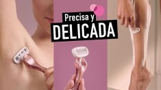 Wilkinson Intuıtion Complete 5 Bıçaklı Kadın Tıraş Bıçağı - 5