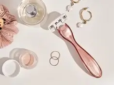 Wilkinson Intuıtion Complete 5 Bıçaklı Kadın Tıraş Bıçağı - 2