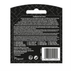 Wilkinson Sword Barber's Style 10 Adet Yaprak Jilet - 2