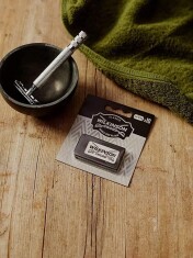 Wilkinson Sword Barber's Style 10 Adet Yaprak Jilet - 5