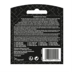 Wilkinson Sword Barber's Style 10 Adet Yaprak Jilet - 2