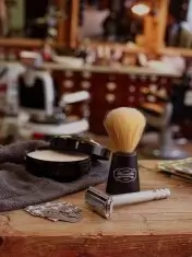 Wilkinson Sword Barber's Style 10 Adet Yaprak Jilet - 4