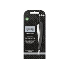 Wilkinson Sword Barbers Style Pioneer Koleksiyonu Ustura Tıraş Seti - 3