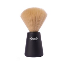 Wilkinson Sword Barber’s Style Sentetik Kıl Tıraş Fırçası - 2