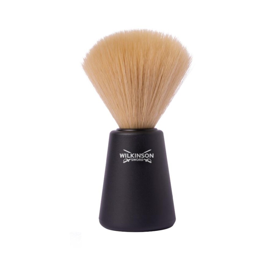 Wilkinson Sword Barber’s Style Sentetik Kıl Tıraş Fırçası - 2