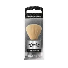 Wilkinson Sword Barber’s Style Sentetik Kıl Tıraş Fırçası - Wilkinson Sword