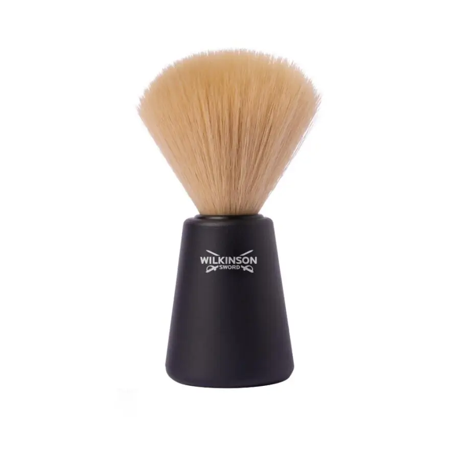 Wilkinson Sword Barber’s Style Sentetik Kıl Tıraş Fırçası - 2