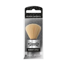 Wilkinson Sword Barber’s Style Sentetik Kıl Tıraş Fırçası - Wilkinson Sword
